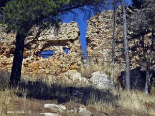 Castello di Nicosia